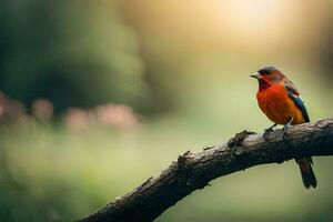 foto fondo de pantalla el cielo, pájaro, naturaleza, pájaro, pájaro, pájaro, pájaro, pájaro,. generado por ai