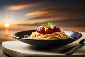 the best food photography tips for beginners. AI-Generated photo