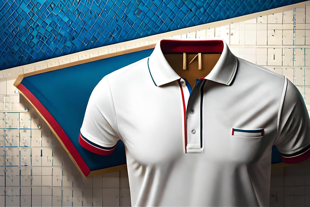Sublimation Polo Shirt Stock Photos, Images and Backgrounds for Free