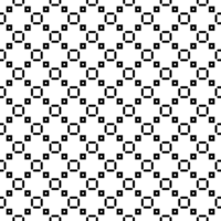 Black seamless abstract pattern. Overlay for background and backdrop. Ornamental design. PNG graphic illustration with transparent background.