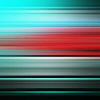 Colorful stripe abstract background. Motion effect. Colored fiber texture backdrop and banner. Multi color gradient pattern and textured wallpaper. photo