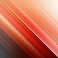 Colorful stripe abstract background. Motion effect. Colored fiber texture backdrop and banner. Multi color gradient pattern and textured wallpaper. photo