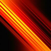 Colorful stripe abstract background. Motion effect. Colored fiber texture backdrop and banner. Multi color gradient pattern and textured wallpaper. photo