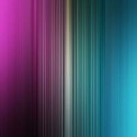 Colorful stripe abstract background. Motion effect. Colored fiber texture backdrop and banner. Multi color gradient pattern and textured wallpaper. photo