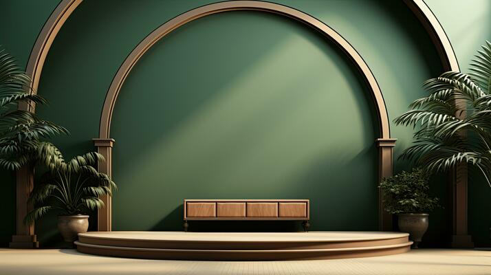 arch photoshop templates free download