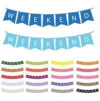 Weekend Clip art Sticker Clip art vector