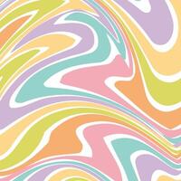 Liquid pattern Background Vector Digital Paper