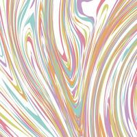 Liquid pattern Background Vector Digital Paper