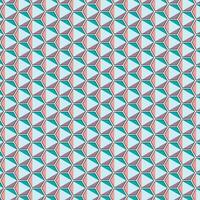 abstract geometric pattern vector art.