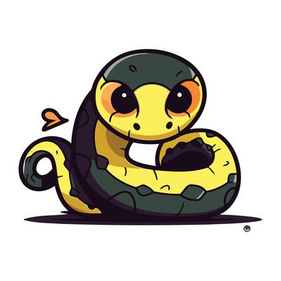 Page 2 | Python Programming Logo Vector Art, Icons, and Graphics for ...