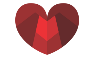 Valentine Item - Love Icon Design png