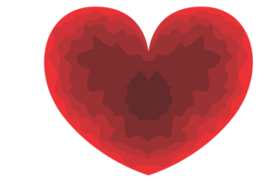 Valentine Item - Love Icon Design png