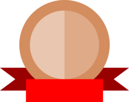 medalj mynt vinnare ikon png