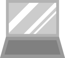 Laptop Computer Notizbuch Symbol png