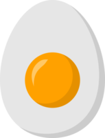 Egg food icon png