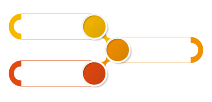 infografía con 3 pasos, proceso u opciones. png