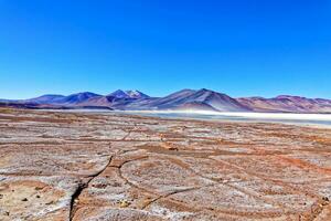 Piedras Rojas - Atacama Desert - San Pedro de Atacama. photo