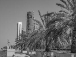 the united arabian emirates photo