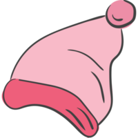 bébé bonnet griffonnage illustration png transparent Contexte