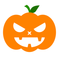 Halloween Pumpkin Sticker png