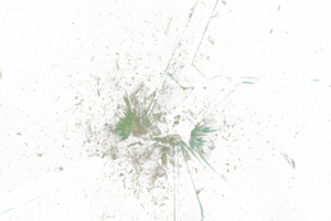 broken glass texture png