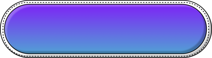 Simple Square Border Dialog Line Title Design Elements, Frame, Square, Simple PNG PRO Transparent Clipart