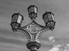 la ciudad de amberes en bélgica foto