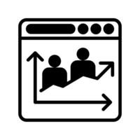 Traffic Monitoring icon in vector. Illustration vector