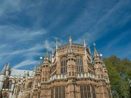 the city of London photo