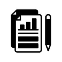 Competitor Analysis icon in vector. Illustration vector