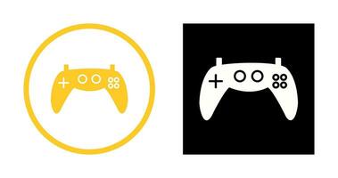 Unique Gaming Console Vector Icon