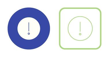 Unique Help Vector Icon