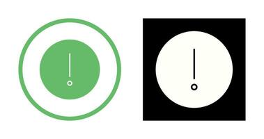 Unique Help Vector Icon