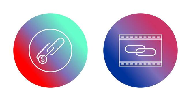 icono de vector de optimización de código único