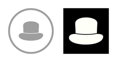 Hat Vector Icon