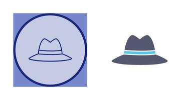 Hat Vector Icon