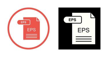 EPS Vector Icon