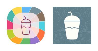 Frappe Vector Icon