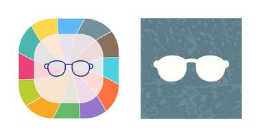 Sunglasses Vector Icon