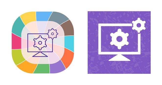 Development Tools Vector Icon