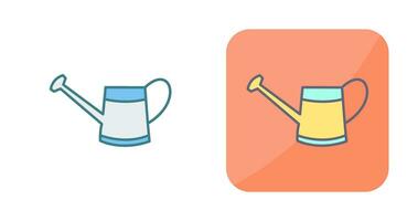 Watering tool Vector Icon