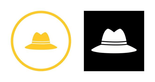 Hat Vector Icon