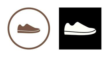 Shoe Vector Icon