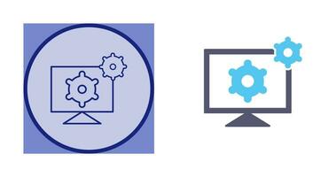 Development Tools Vector Icon