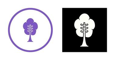 Tree Vector Icon