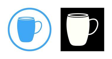 Mug Vector Icon