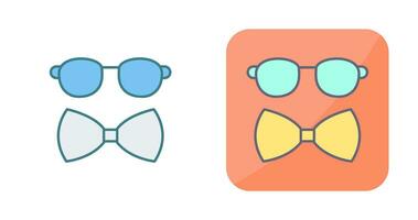 icono de vector de estilo hipster