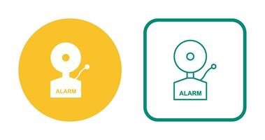 Alarms Vector Icon