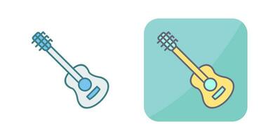 Guitar Vector Icon