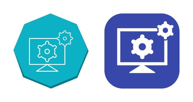 Development Tools Vector Icon